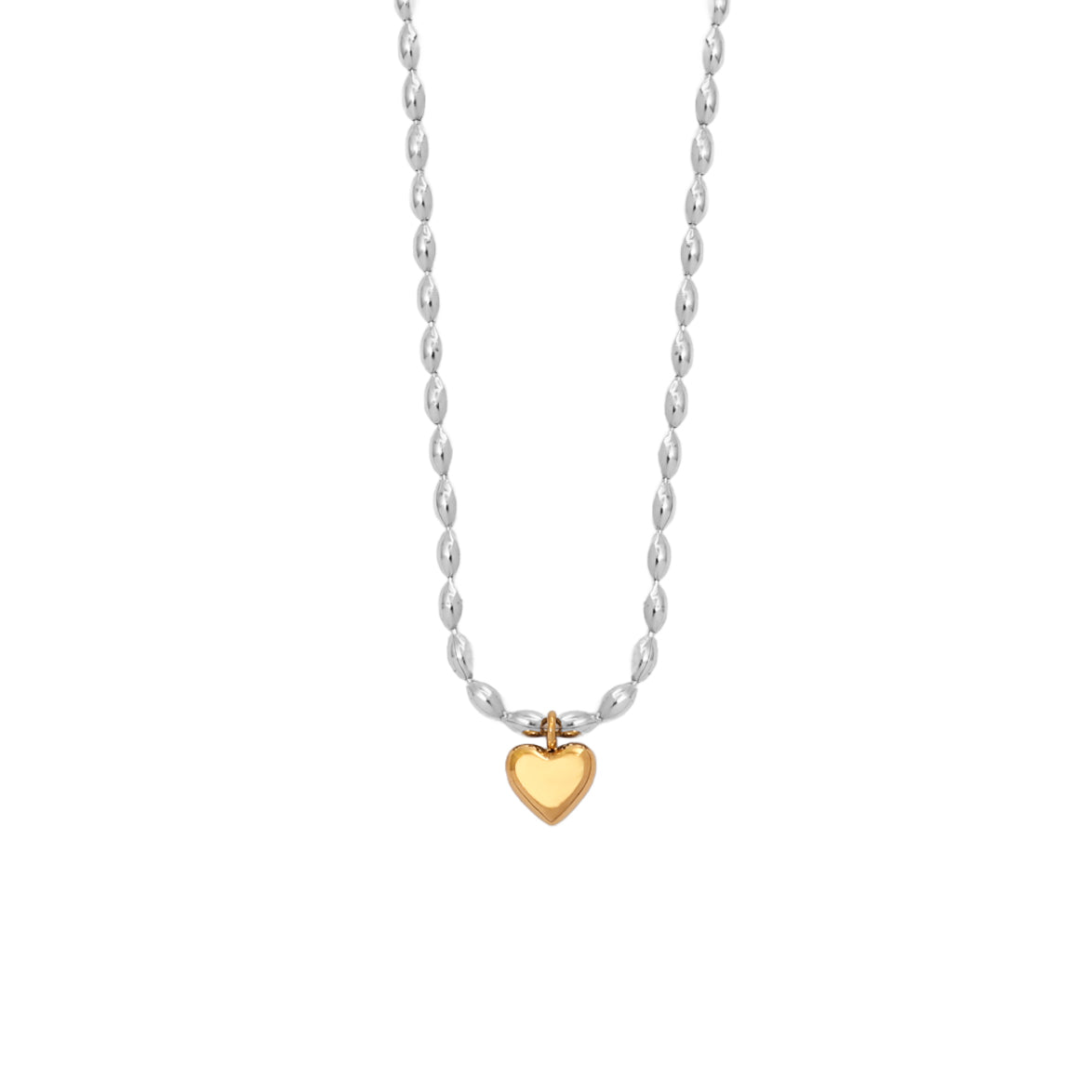 Corazón Enlazado