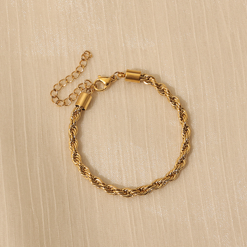 Trenza Solar