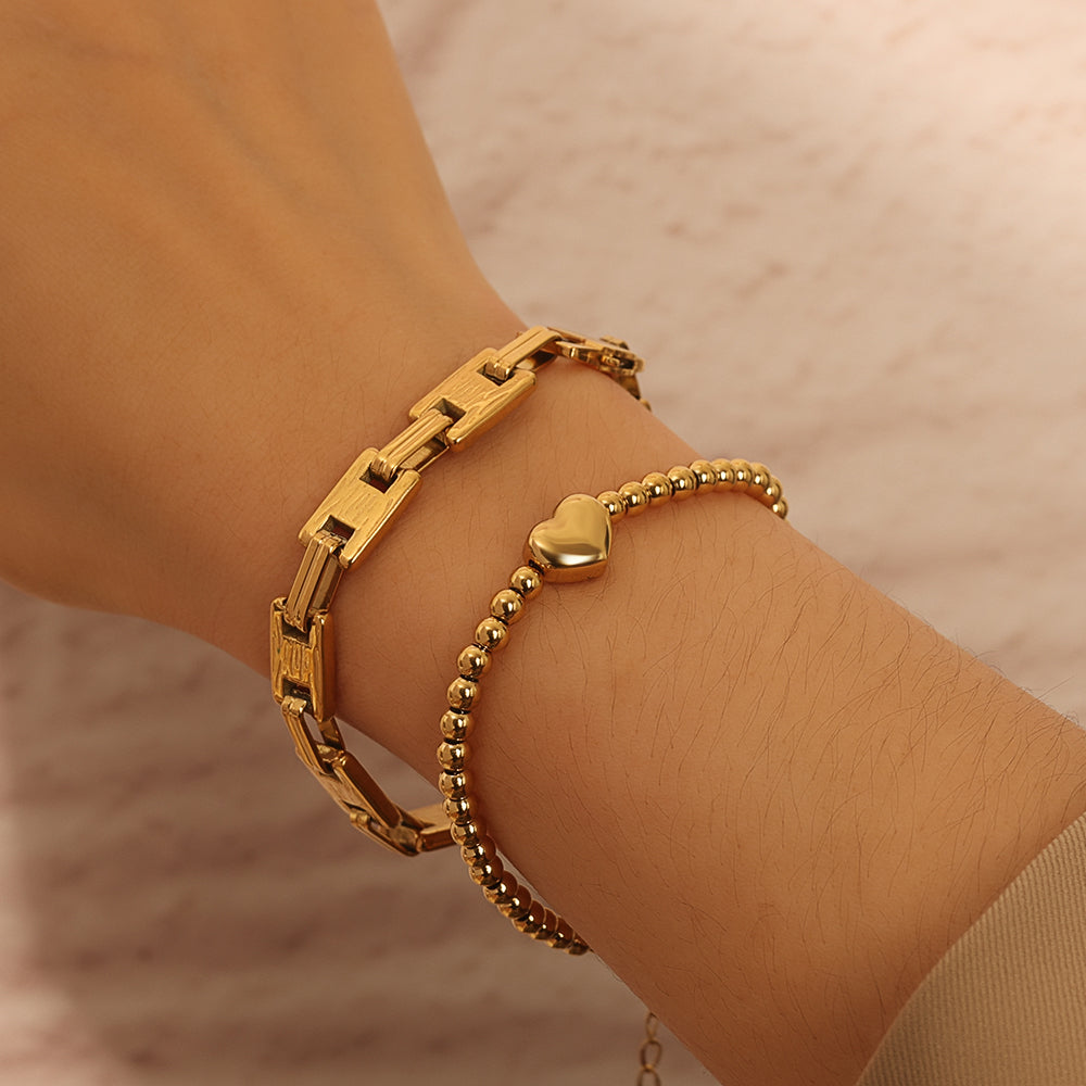 Brazalete Enlace