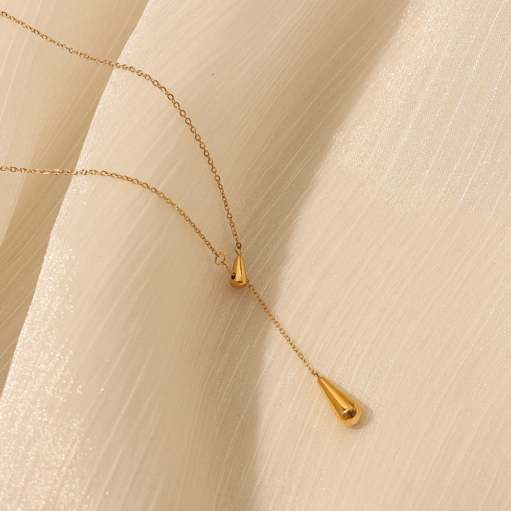 Gota Dorada