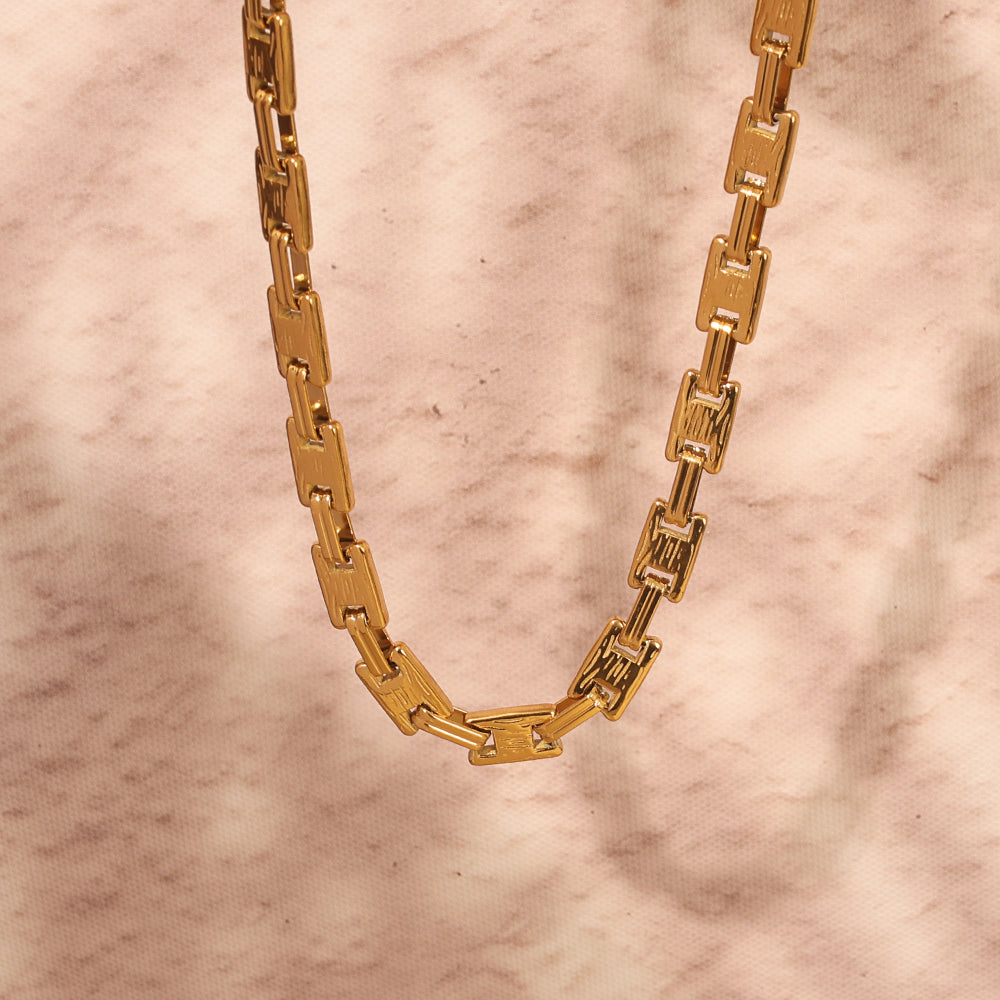 Collar Enlace