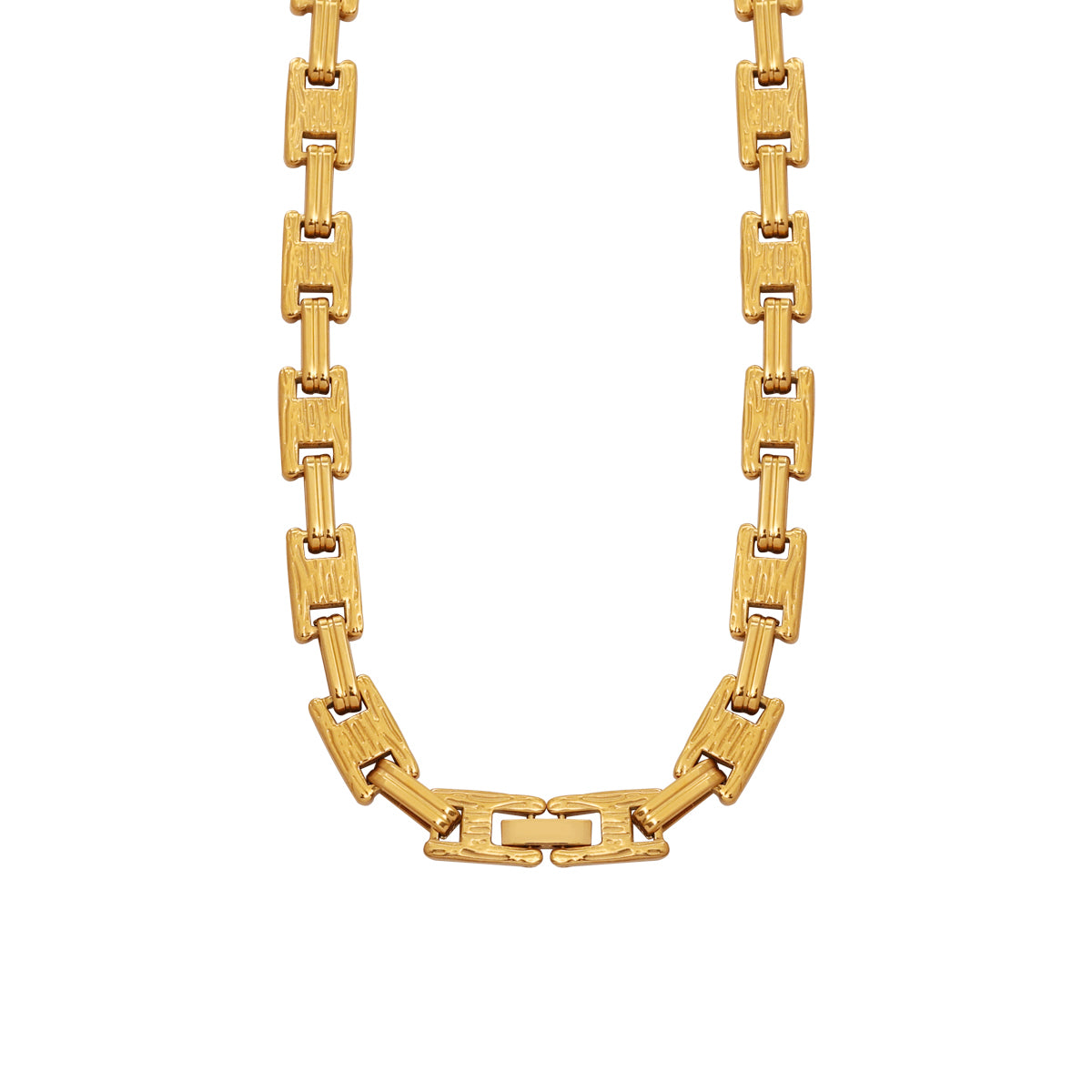 Collar Enlace
