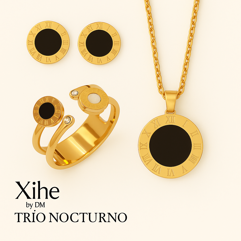 Trío Nocturno
