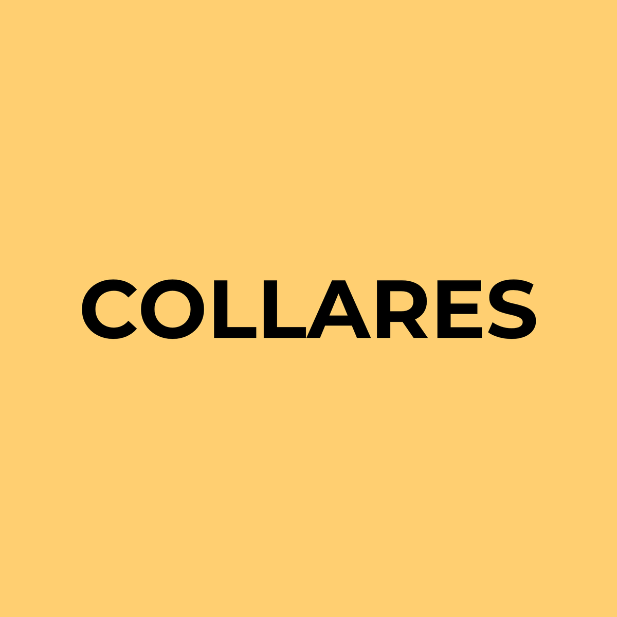 Collares de Acero Inoxidable Elegantes y Duraderos