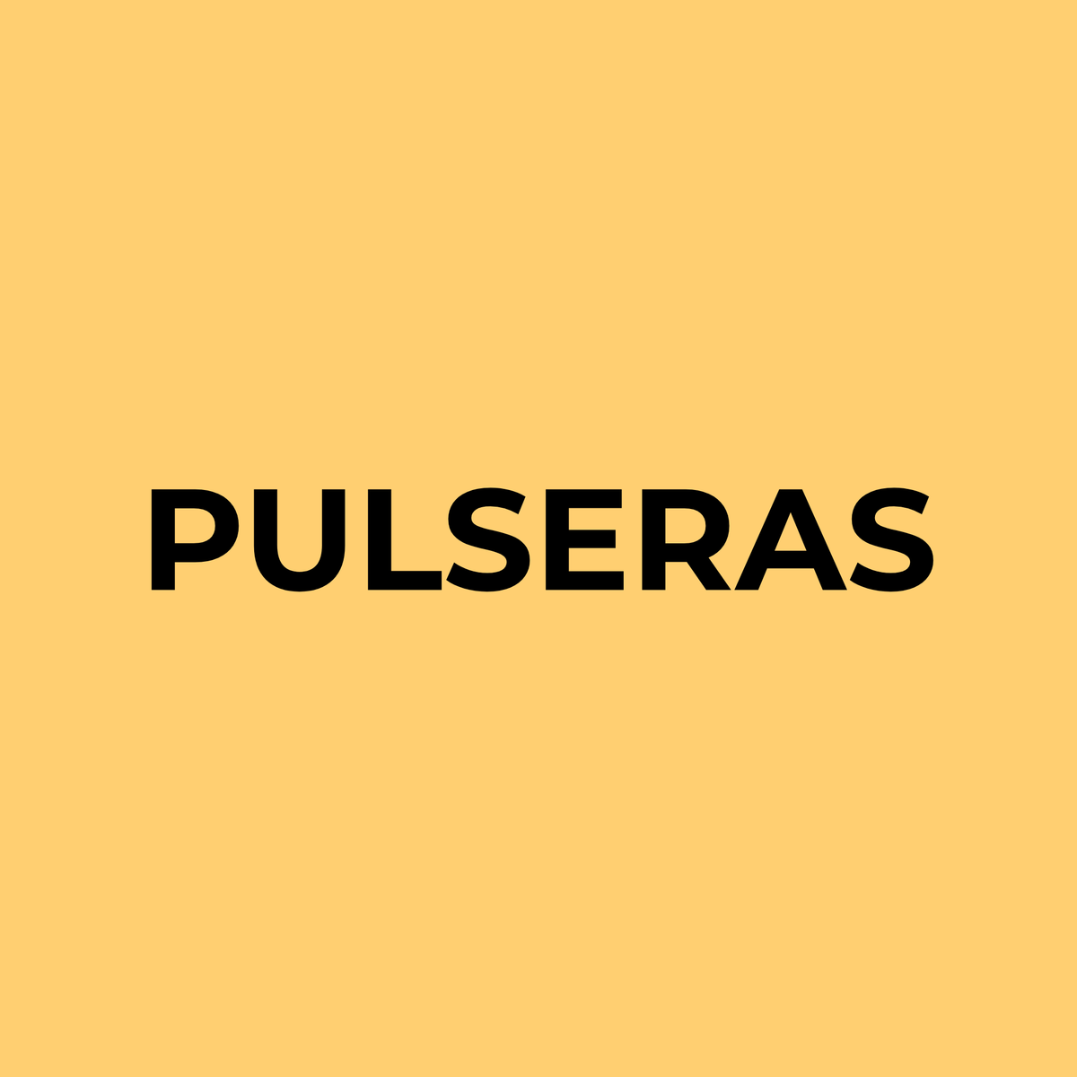 Pulseras de Acero Inoxidable – Para Llevar Todos los Días