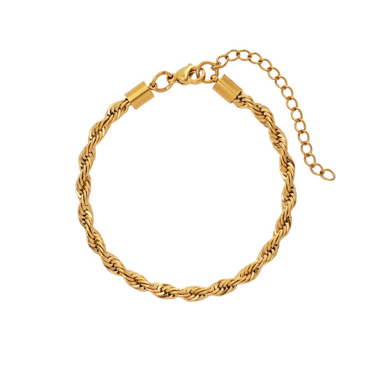 Trenza Solar
