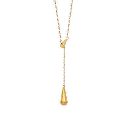 Gota Dorada