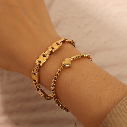 Brazalete Enlace