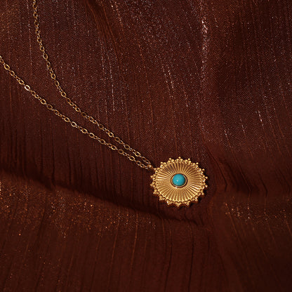 Ojo del Alba