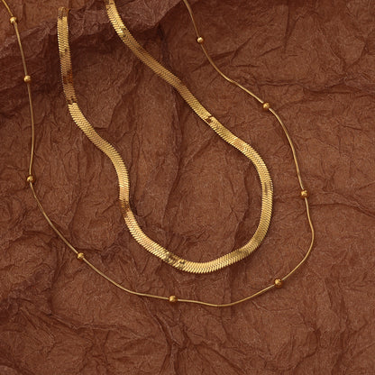 Dúo Serpentina