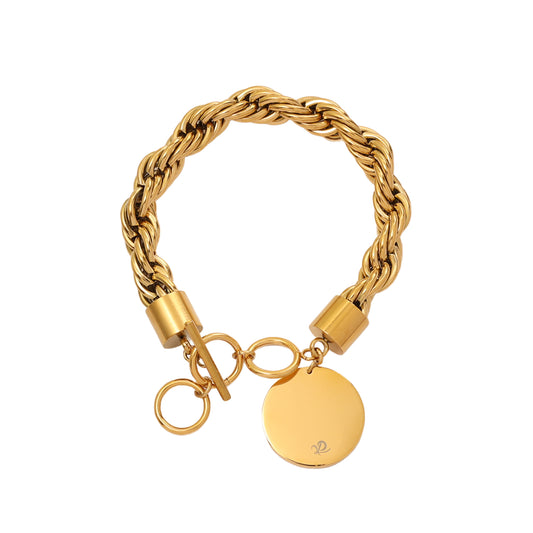 Trenza Luminar