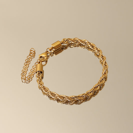 Trenza Solar