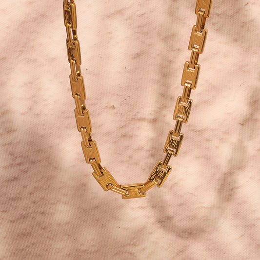 Collar Enlace