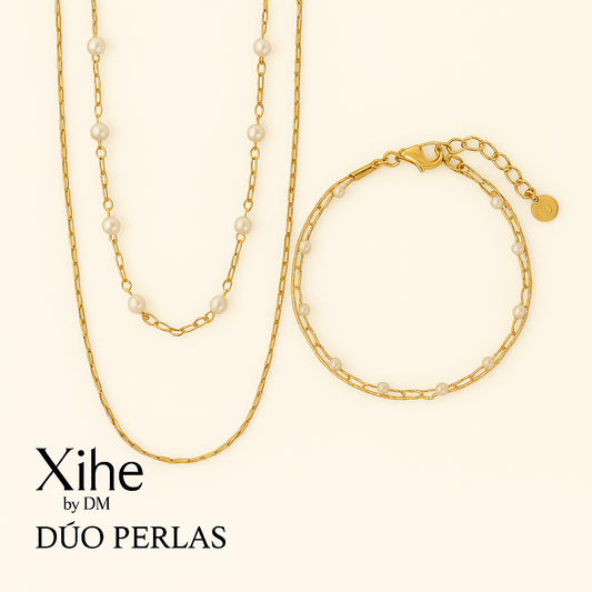 Dúo Perlas