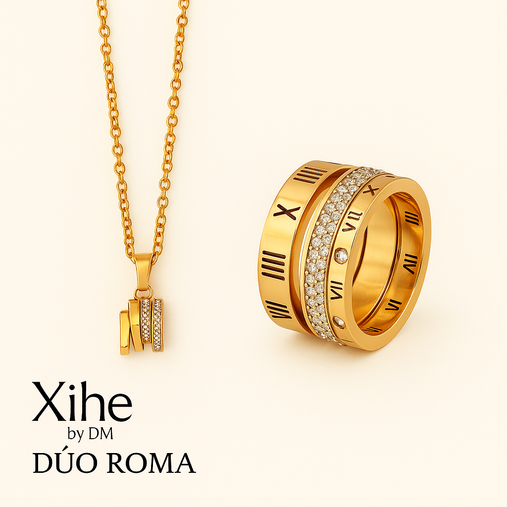 Dúo Roma