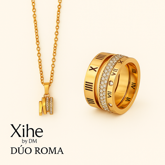 Dúo Roma