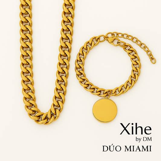 Dúo Miami
