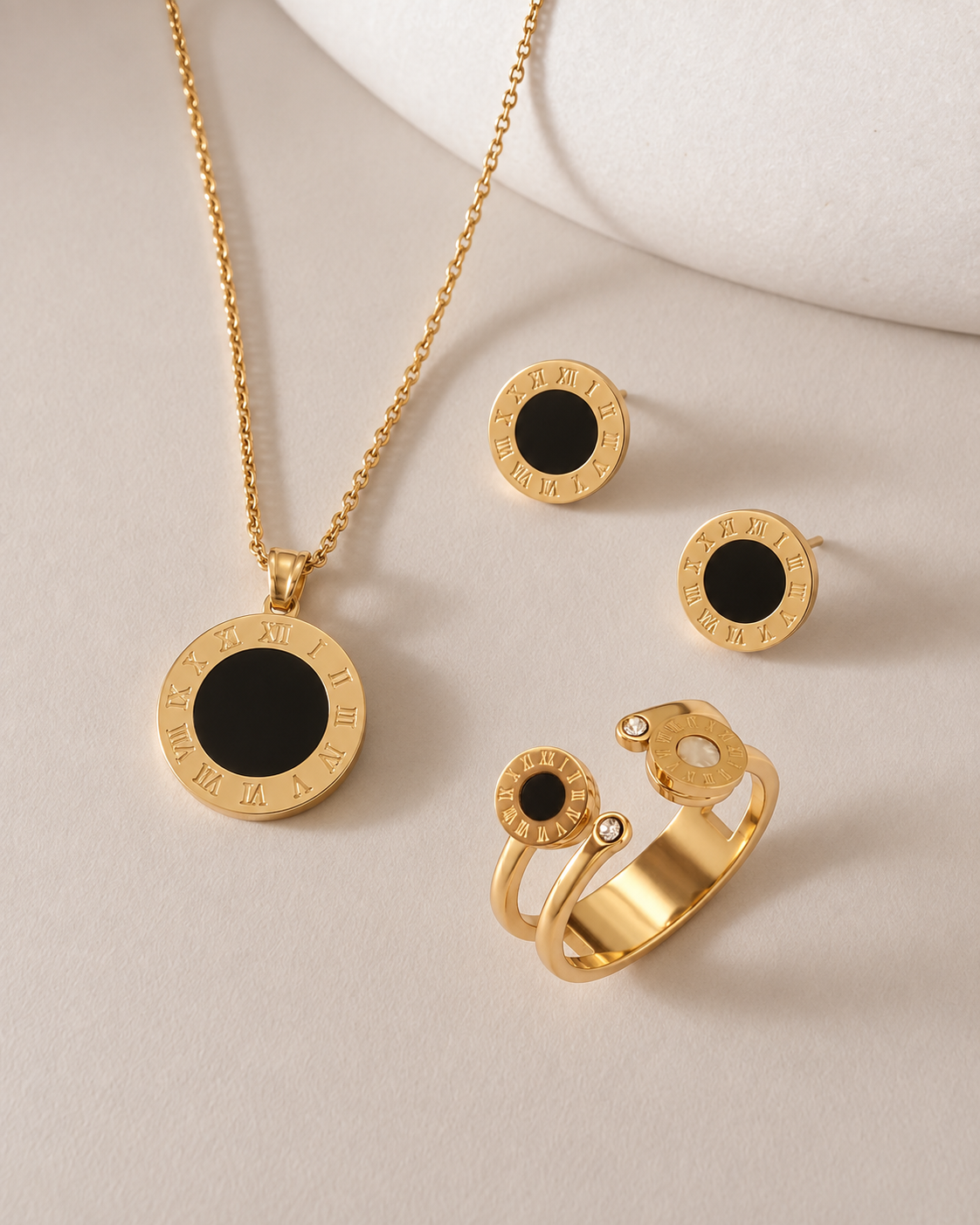 Joyería Xihe By DM