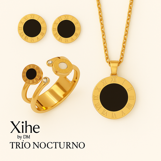 Trío Nocturno